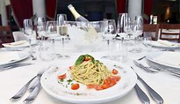 Le stelle Michelin a Caluso, San Maurizio Canavese e Venaria Reale