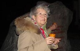 IVREA Oggi ci ha lasciati Liliana Barbaglia in Curzio
