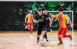 CALCIO A 5. SERIE A2. La Bubi Merano si ritira dal campionato e la classifica si stravolge