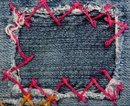 VENARIA. La toppa e il buco