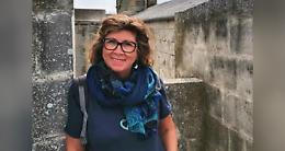 CRESCENTINO. "Una storia incredibile" il nuovo romanzo di Lorena Beccaro