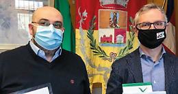 SAN RAFFAELE CIMENA. La Samco accompagnerà le persone fragili a vaccinarsi