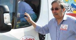 SETTIMO. Addio a Mario Casieri, l’uomo  della sinistra sindacale e operaia