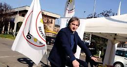 SETTIMO. Del Vago: “Perdonate la rabbia, penso alle famiglie disperate”