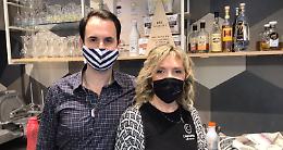 SETTIMO. “Riaprire i locali di ristorazione si può, ma servono controlli”