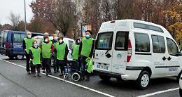SAN MAURO. L’Allovio torna in pista e cerca volontari