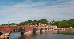 SAN MAURO. Sabato parte la nuova mostra sul Ponte