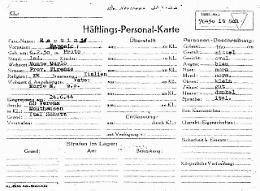 CASTELLAMONTE. La storia di Marcello Martini. Il più giovane deportato politico italiano