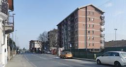 VENARIA. Raccolta firme per mettere in sicurezza via Torino-Druento