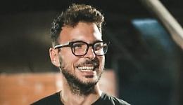 CHIVASSO. “No Massimo, no Party”: con Mottola ogni festa è uno spettacolo