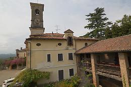 Restauri d'arte: Il castello di San Sebastiano da Po, luogo bello e imperfetto
