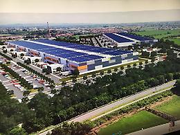 Polo logistico all'ex Lancia: tra le compensazioni anche la ciclabile fino a Betlemme