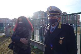 VENARIA. Si è chiusa un’era, quella di Vivalda