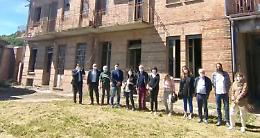 CAVAGNOLO. Una nuova Casa della Salute