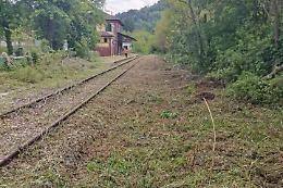 CHIVASSO. Torna il treno fino a Brozolo. Almeno per i turisti