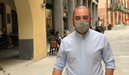 CIRIÈ. Rifiuti, D'Agostino: "Devietti non addossi le colpe ai cittadini"