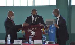 CALCIO. L’ASD Rondissone entra nella Torino FC Academy