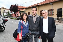 CALCIO. Davide Miele: dalle violette alla serie A come guardalinee
