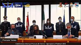 'Ndrangheta: smantellata rete europea. Raffica di arresti anche a Chivasso e a Volpiano. Tutti i nomi