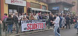 CHIVASSO. La Torteria vince nei tribunali, la città si interroga: "Allora aveva ragione Spatari?"