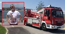 CALUSO. Operaio morto sul lavoro, si indaga per omicidio colposo