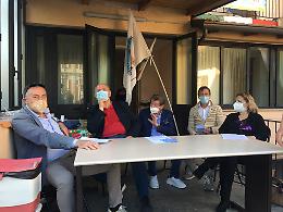 SETTIMO TORINESE. È nato il partito dei reduci