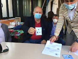SETTIMO TORINESE. Corgiat nella lista civica per ricucire lo strappo con il centrosinistra del 2019