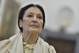 E' morta Carla Fracci. Si è spenta una stella.