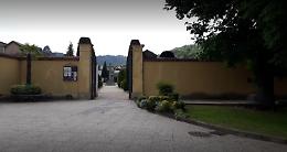 GASSINO TORINESE. Va al cimitero a trovare il padre  ma il feretro non si trova pi&ugrave;!