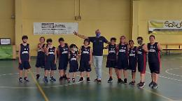 BASKET. I Kangaroos scendono sul parquet per nuove avvincenti gare stagionali