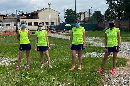TENNIS. Il Tennis Club Tescaro torna in campo