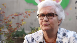 CASTELLAMONTE. Salizzoni riceve Lidia Maksymowicz, deportata ad Auschwitz quando era solo una bambina