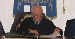GROSSO. Se volete parlare con Spingore, non fate i giornalisti