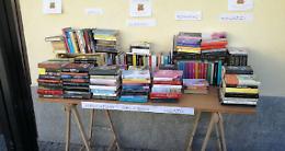MATHI. Torna la Fierucola del libro