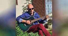 CIRIÈ. Gli irrequieti sentieri del guerriero Rodolfo Brun Psicoterapeuta, ipnologo, musicista, scrittore...