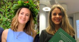 Due brillanti studentesse canavesane sul tetto del mondo per l’intelligenza artificiale
