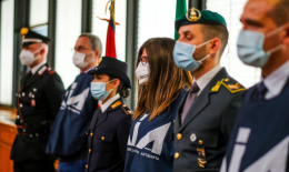 Da bar della mafia a centro per disoccupati 