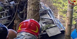 Sono 14 le vittime della tragedia della funivia del Mottarone. Un solo sopravvissuto, un bimbo.