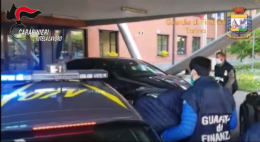 MAPPANO. Cinque arresti per sfruttamento di lavoratori. Come "schiavi" confezionavano penne e pennarelli