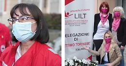 SETTIMO TORINESE. Presidente, volontaria e soprattutto una mamma: le donne ai vertici delle associazioni di solidarietà