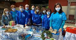 IVREA. L'Ugi continua la sua opera al fianco dei bambini malati di tumore