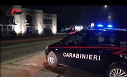 SAN BENIGNO CANAVESE. Atti vandalici a San Benigno, due tredicenni denunciati