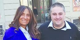 IVREA. Microfono a Vigna e contributo  a Organalia: Grande Invasione con Grande Polemica