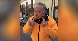 AGLIE'. Johnson Righeira è cittadino  della Repubblica del Bardo (VIDEO)