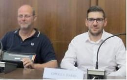 CHIVASSO. Elezioni: non c'è il via libera, i 5 Stelle senza il simbolo