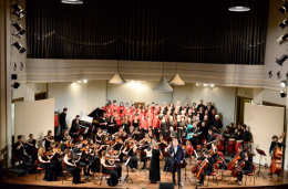 EPOREDIESE. "La Musica racconta...", al via il Festival organizzato da Conservatorio e Musica Viva
