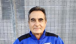 CALCIO. Carmine Cataldi è il nuovo responsabile della Scuola Calcio del La Chivasso