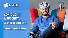 IN CUCINA COL MENDOZA – Puntata 4: “Coniglio a Succhittu” (VIDEO)