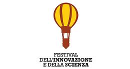 SETTIMO TORINESE. Giorgio Sestili curerà il palinsesto della nuova edizione del Festival dell'Innovazione e della Scienza