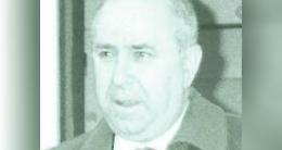 PAVONE. L’ultimo saluto a Giuseppe Malizia, sindaco tra il 1980 e il 1995, aveva 84 anni